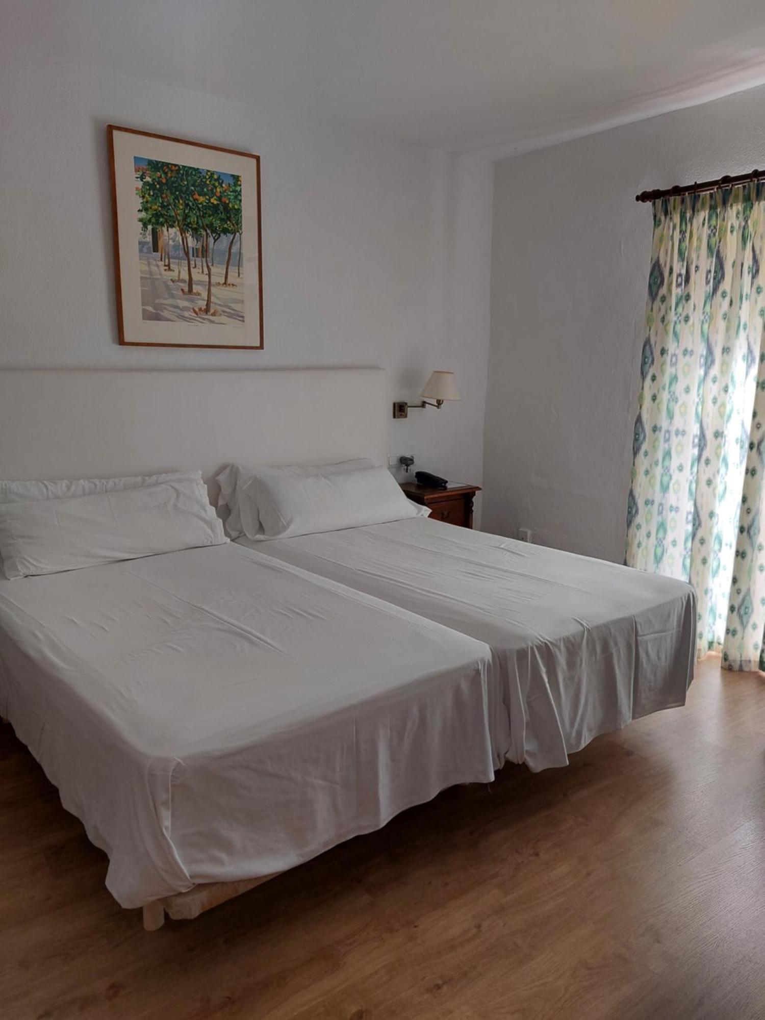 Molino Del Santo Hotel Benaoján Værelse billede
