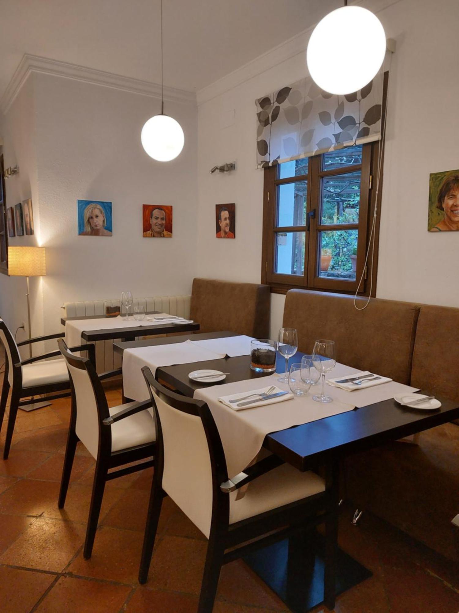 Molino Del Santo Hotel Benaoján Eksteriør billede