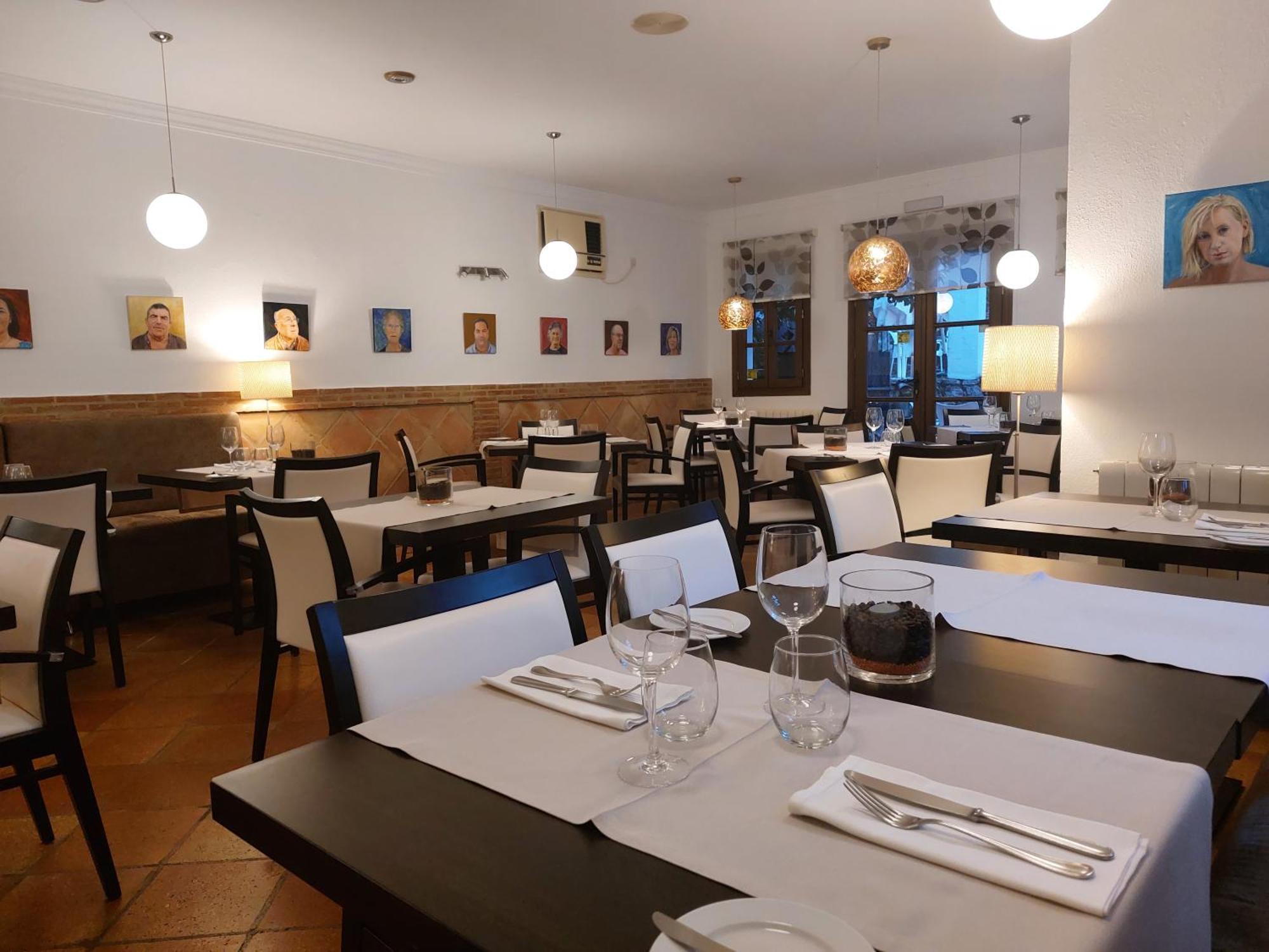 Molino Del Santo Hotel Benaoján Eksteriør billede