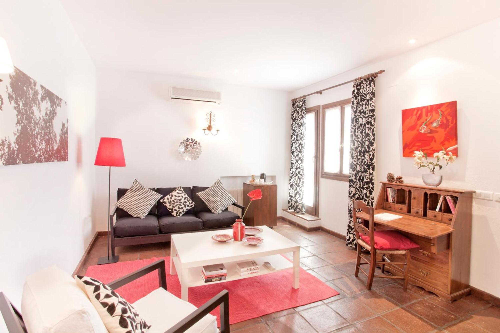 Molino Del Santo Hotel Benaoján Eksteriør billede