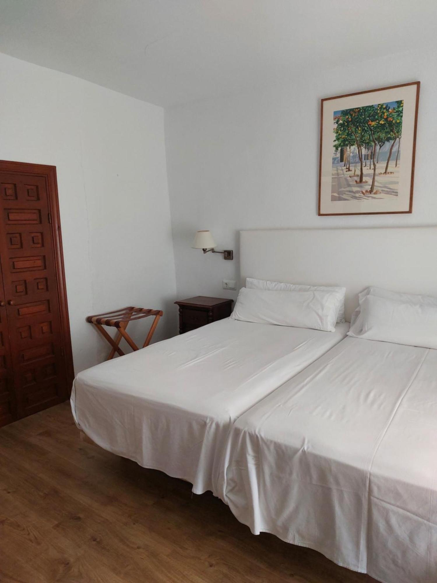 Molino Del Santo Hotel Benaoján Værelse billede