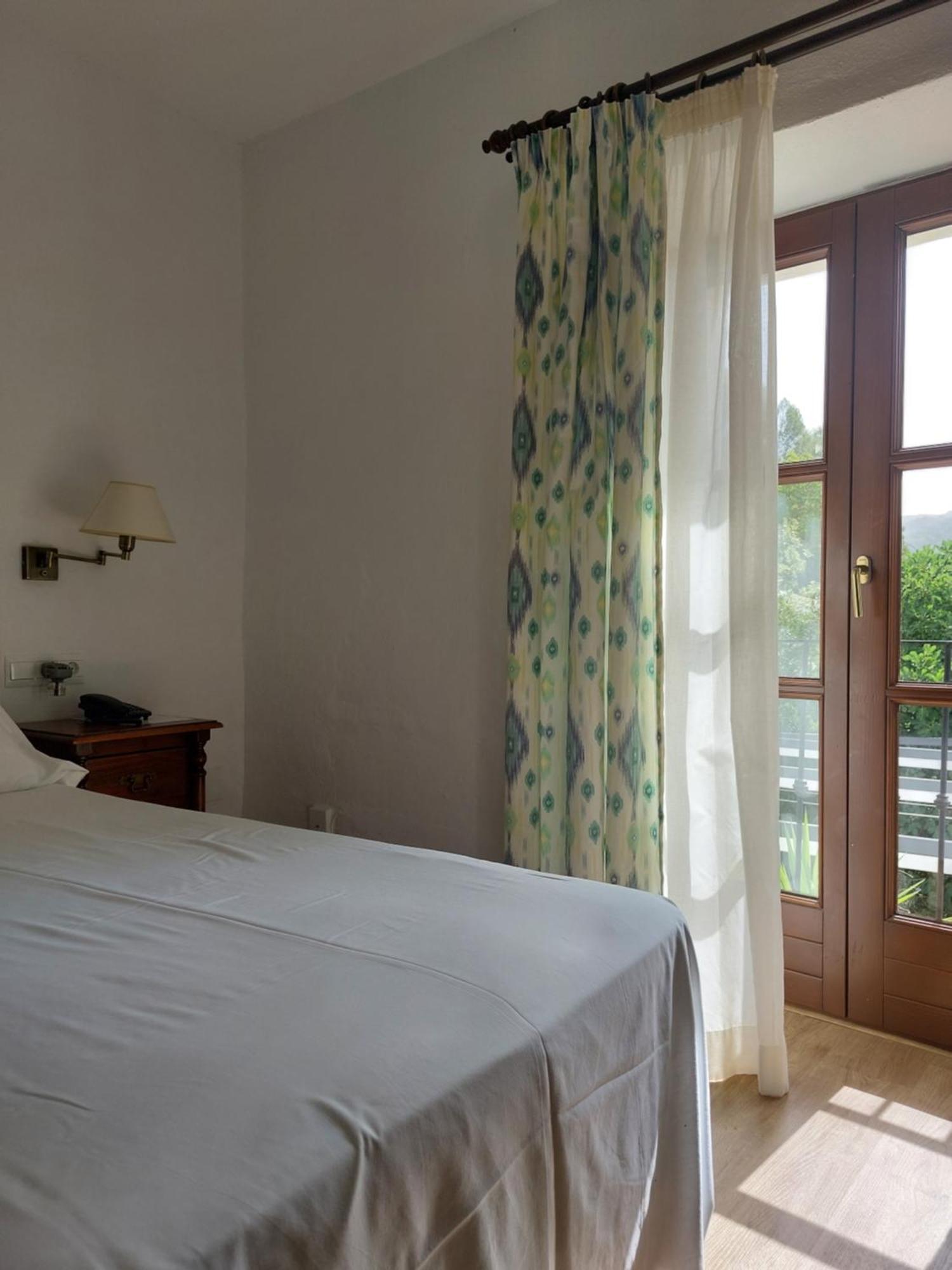 Molino Del Santo Hotel Benaoján Værelse billede