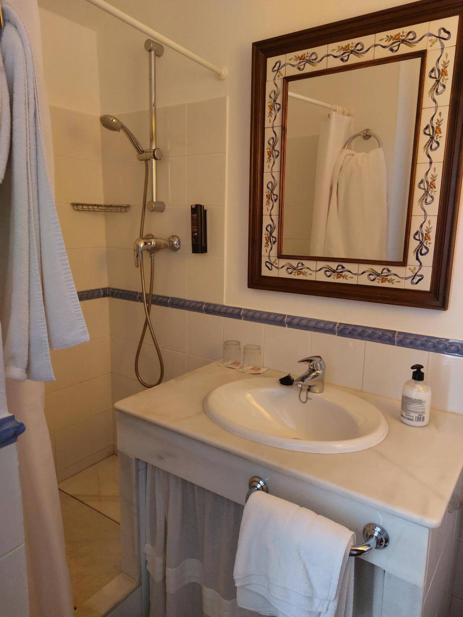 Molino Del Santo Hotel Benaoján Værelse billede