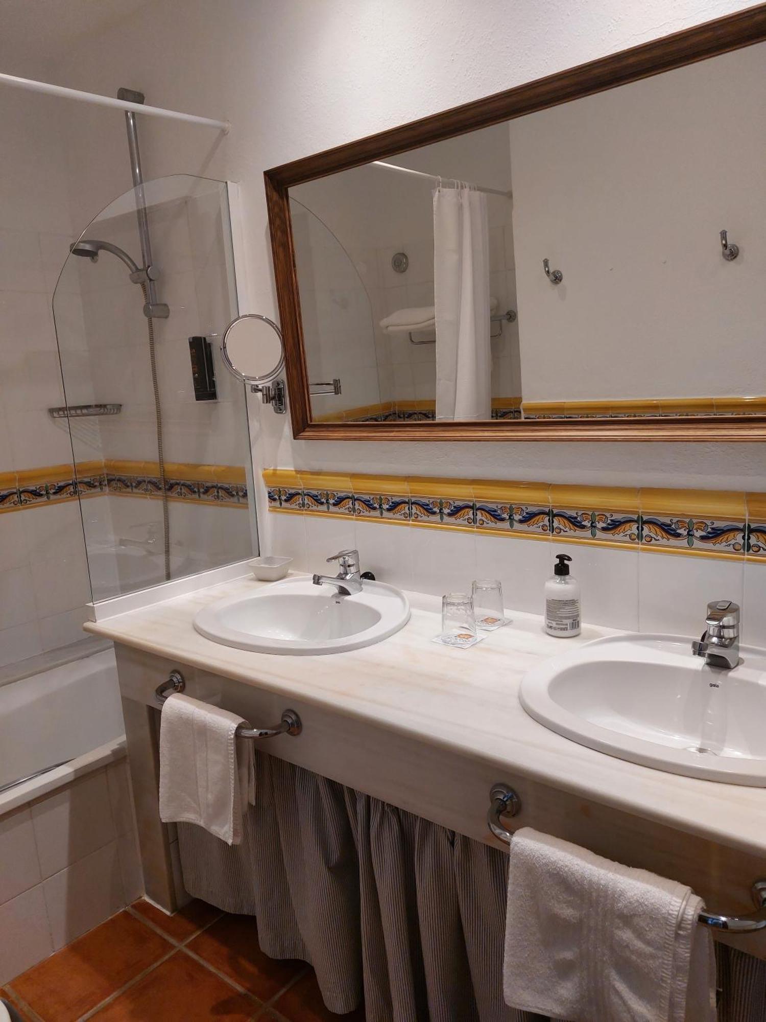 Molino Del Santo Hotel Benaoján Værelse billede