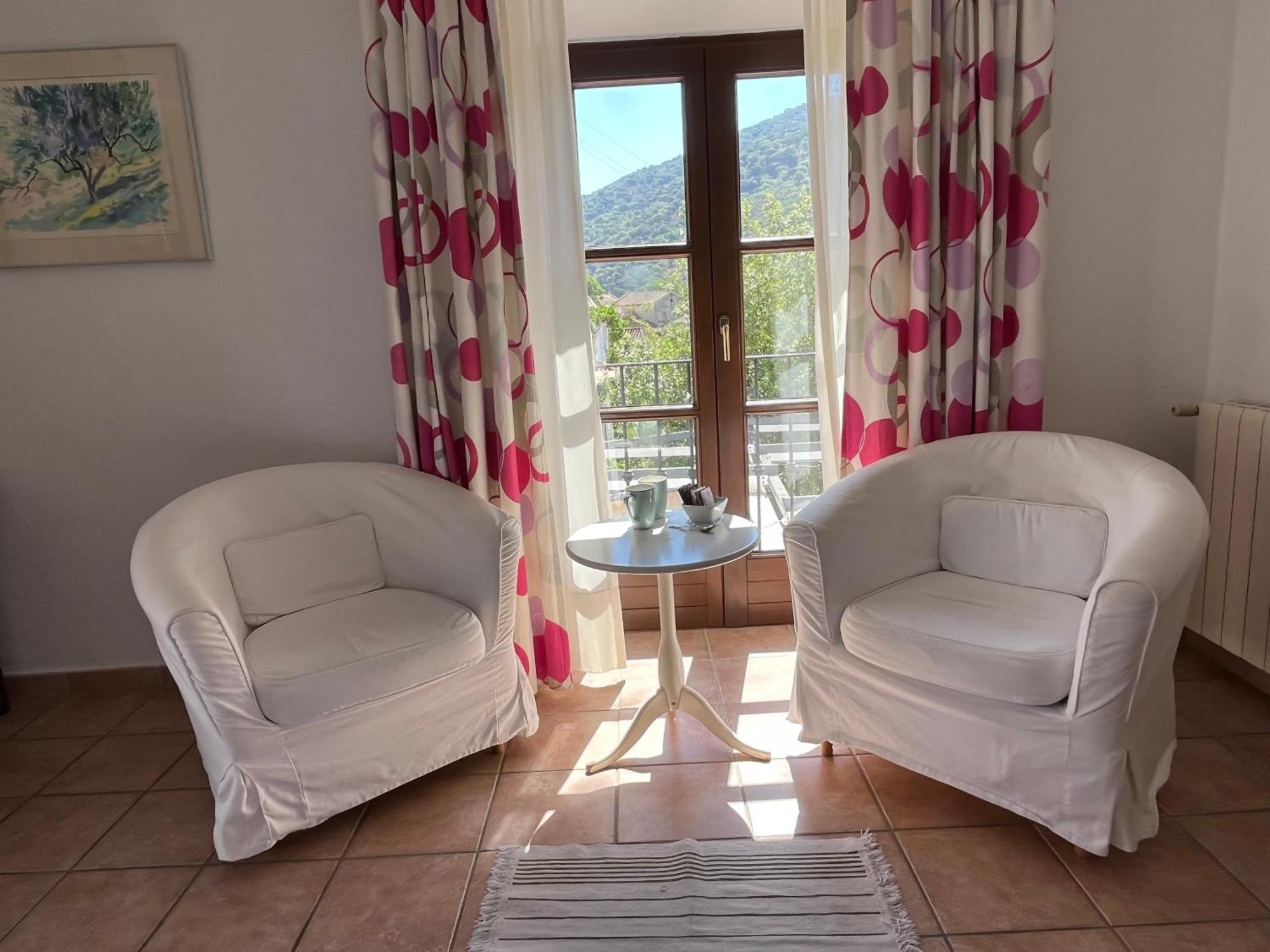Molino Del Santo Hotel Benaoján Værelse billede